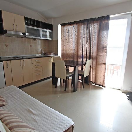 Apartmani Irena Petrovac Kültér fotó