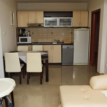 Apartmani Irena Petrovac Kültér fotó