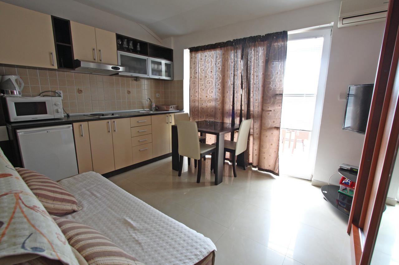 Apartmani Irena Petrovac Kültér fotó