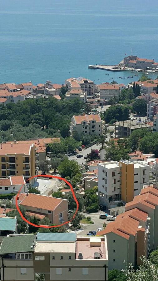 Apartmani Irena Petrovac Kültér fotó