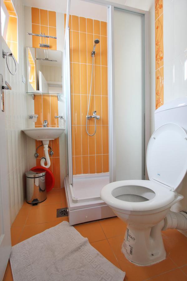 Apartmani Irena Petrovac Kültér fotó