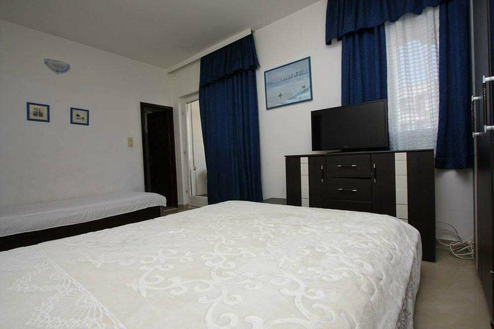 Apartmani Irena Petrovac Kültér fotó