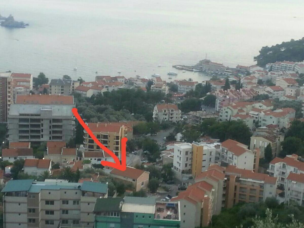 Apartmani Irena Petrovac Kültér fotó