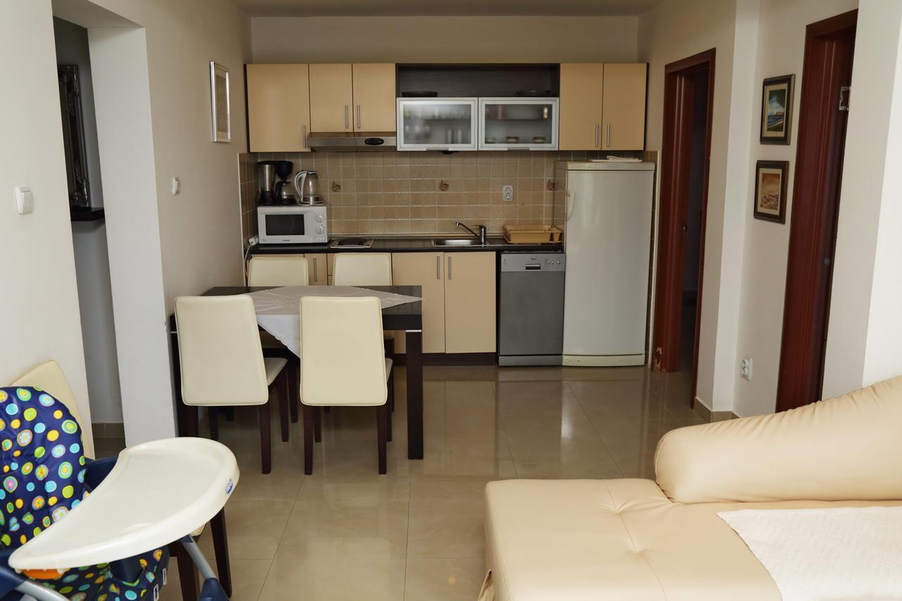 Apartmani Irena Petrovac Kültér fotó