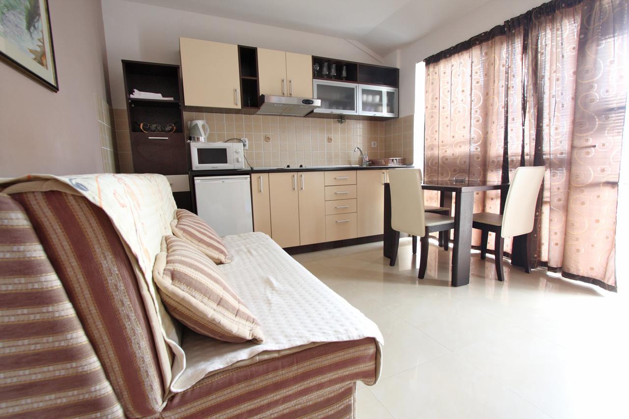 Apartmani Irena Petrovac Kültér fotó