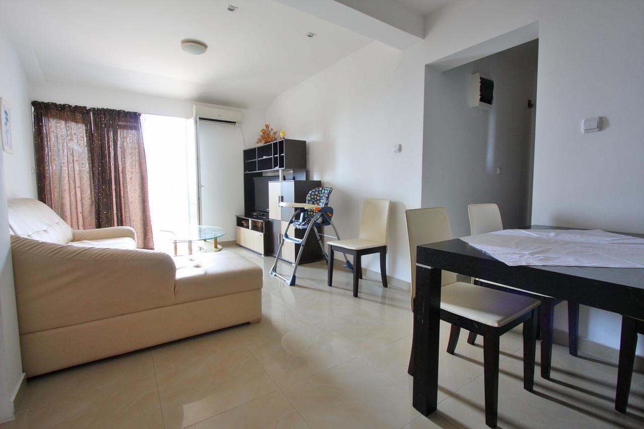 Apartmani Irena Petrovac Kültér fotó