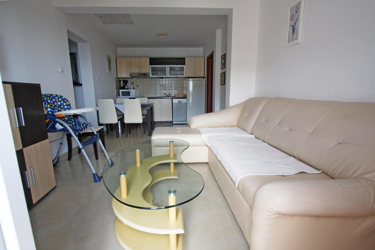 Apartmani Irena Petrovac Kültér fotó
