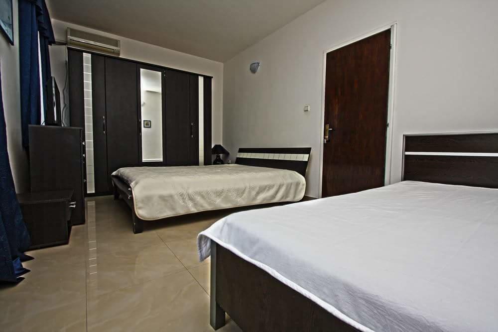 Apartmani Irena Petrovac Kültér fotó