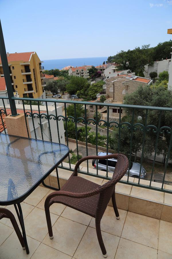 Apartmani Irena Petrovac Kültér fotó