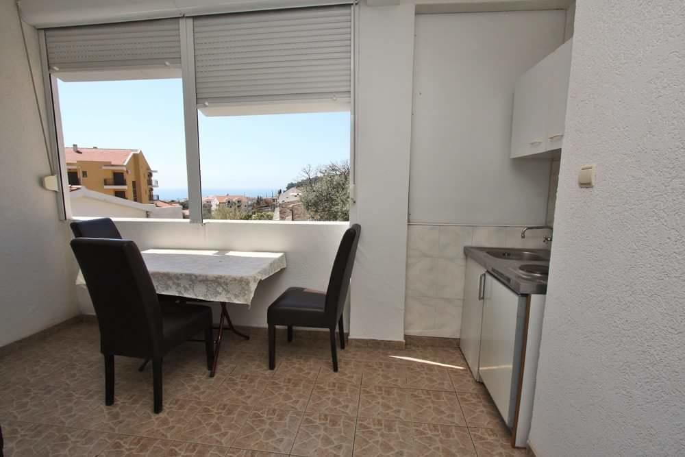 Apartmani Irena Petrovac Kültér fotó